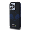 Изображение Red Bull RBHMP15L24HIDBV iPhone 15 Pro 6.1" hardcase navy blue/navy IML Two Bulls MagSafe