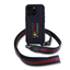 Attēls no Red Bull Silicone Vertical Logo MagSafe Case + Crossbody Strap for Apple iPhone 16 Pro Max