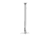 Picture of REFLECTA TAPA white ceiling mount length