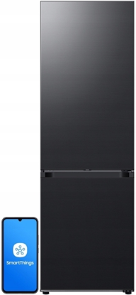 Attēls no REFRIGERATOR RB34C7B5EB1/EF SMG