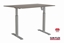Изображение Regulējama augstuma rakstāmgalds SUN-FLEX ADAPT I, viens motors, pelēka virsma un rāmis