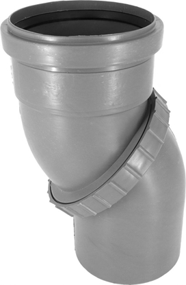 Picture of Regulējams līkums D 110