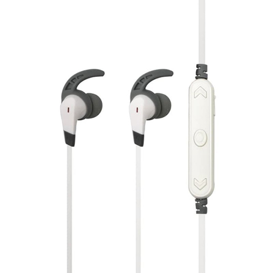 Picture of REMAX Bluetooth Sport headphones - S25 White