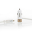 Attēls no REMAX Car Charger RCC-102 - USB - 3,4A with 2 in 1