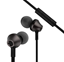 Изображение REMAX Earphones - RM-610D BLACK