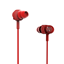 Attēls no REMAX Earphones - RM-900F Vibration for gaming Red