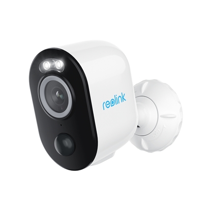 Изображение Reolink Argus Series B330 5MP Wi-Fi Akkukamera
