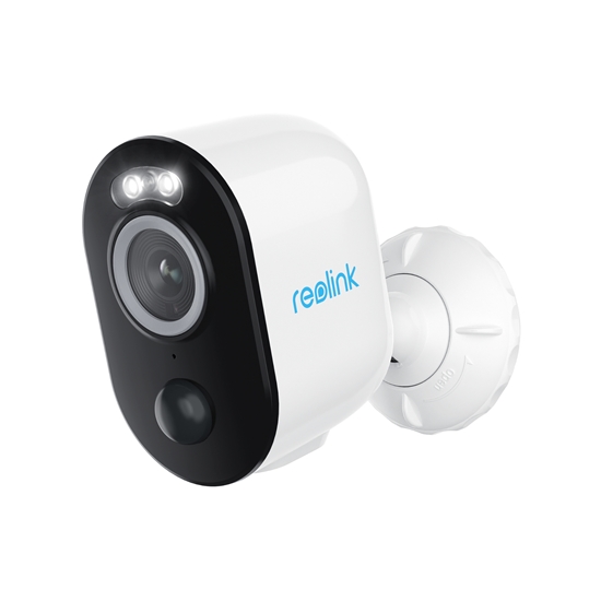 Изображение Reolink Argus Series B330 5MP Wi-Fi Akkukamera