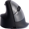 Изображение R-Go Tools HE Mouse R-Go HE ergonomic mouse, medium, left, wireless