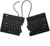 Picture of R-Go Tools Split R-Go Break ergonomic keyboard, QWERTY (US), wired, black