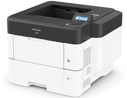Attēls no Ricoh P 800 (418470) Printer Laser B/W A4 55 ppm USB Ethernet LAN NFC