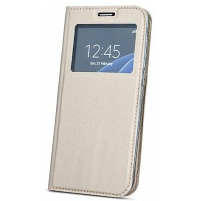 Attēls no Riff sāniski atverams maks priekš Samsung Galaxy A8 Plus A730 2018