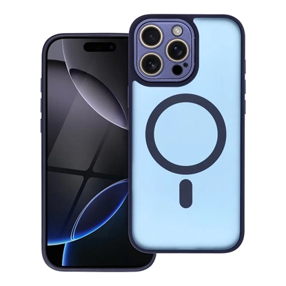 Picture of Riff Variete MAGCover maks priekš Samsung Galaxy S25 FE S731B Blue