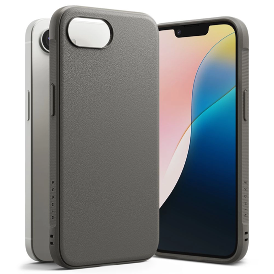 Picture of Ringke Onyx iPhone 16e Case - Gray