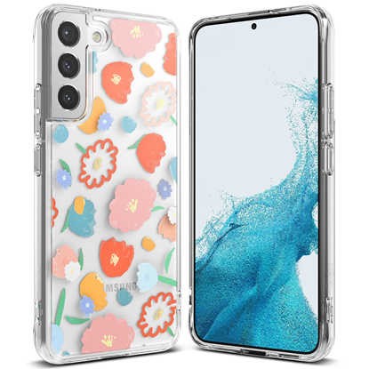 Picture of Ringke Fusion Design Armored Case Cover with Gel F