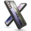 Picture of Ringke Fusion X Design durable PC Case with TPU Bu