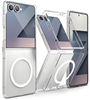 Изображение Ringke Ringke Slim Magnetic MagSafe Case for Samsung Galaxy Z Flip 7 - Transparent