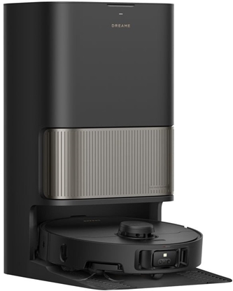 Attēls no Robot sprztajcy Dreame L40s Pro Ultra Black