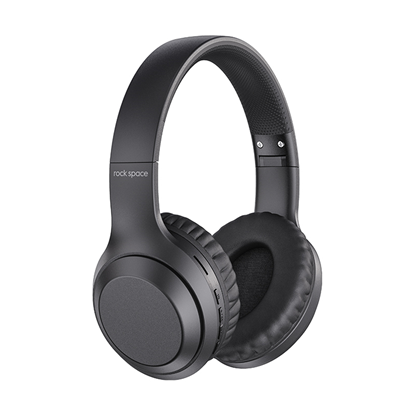 Picture of Rock Headphones O2 bluetooth black