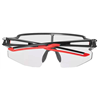 Picture of Rockbros Bicycle glasses, with photochromic Rockbros 10161