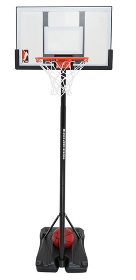 Picture of RoGer King Sport 666-E7 Basketball set