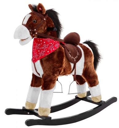 Picture of RoGer Rocking Horse