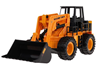 Picture of RoGer Ruicheng 8604A Remote-controlled bulldozer 1:24