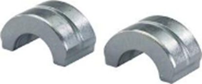 Picture of Rokas preses ieliktnis 16 mm (U profils)