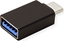 Изображение Adapteris USB3.2 Gen1, TypeA F > TypeC M, Roline