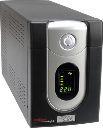 Изображение Roline DesignSecure 1200