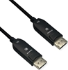 Picture of Roline DisplayPort Cable (AOC), v2.1, 10K@60Hz, 54Gbit/s, UHBR13.5, DP-DP, M/M, 20 m