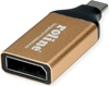 Picture of Roline GOLD Type C - DisplayPort Adapter, v1.2, M/F