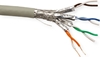 Picture of Roline S/FTP Cable Cat.6A (Class EA), LSOH, Solid Wire, 300 m