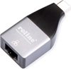Picture of Roline USB 3.2 Gen 2 to Gigabit Ethernet Converter