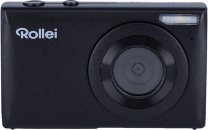 Picture of Rollei Compactline Mini digital camera, black