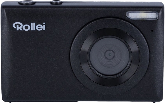 Picture of Rollei Compactline Mini digital camera, black