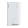 Picture of Romoss Powerbank Romoss SENSE4SF 10000mAh, 22.5W (white)