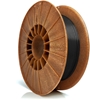 Picture of ROSA-PLAST Filament Rosa3D PETG CarbonLook 1,75mm 0,5kg - Carbon Black}