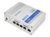 Picture of Router LTE RUTX12 (Cat 6), WiFi, BLE,  GNSS, Ethernet