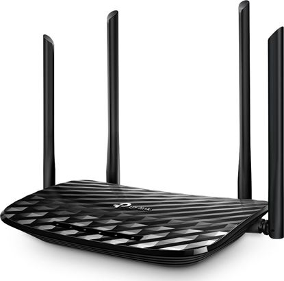 Изображение Router TP-Link Archer A6