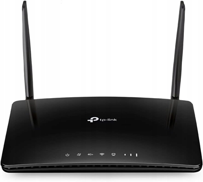 Attēls no Router TP-Link Archer MR550
