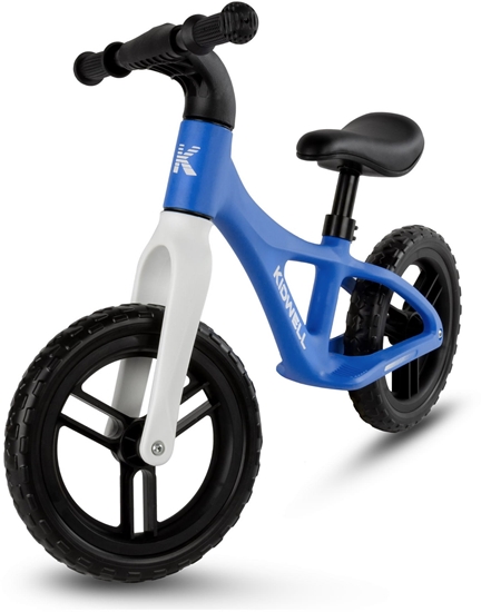 Picture of Rowerek biegowy jogo kidwell blue