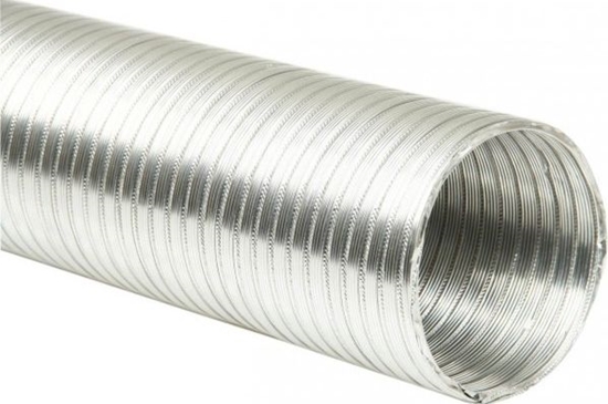 Picture of RURA ALUFLEX FI 100 OKAP