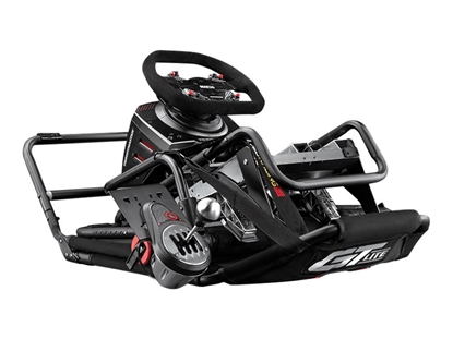 Attēls no Sacīkšu simulatora rāmis Next Level Racing cockpit GT-Lite