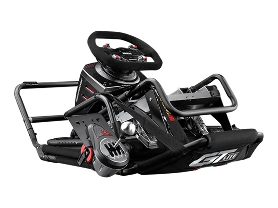 Picture of Sacīkšu simulatora rāmis Next Level Racing cockpit GT-Lite