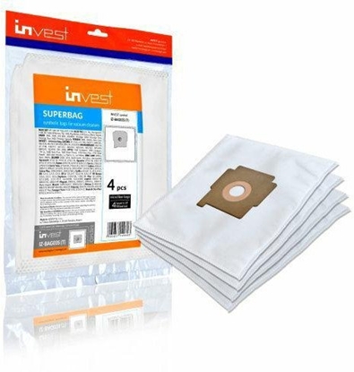 Attēls no SAFBAG BAG03S