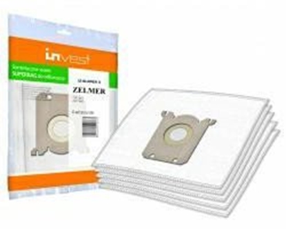 Attēls no SAFBAG ZELMER Sawek