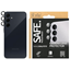 Picture of PanzerGlass Szko ochronne SAFE by PanzerGlass Samsung A35 5G A356 Hoops Camera czarny/black SAFE95688 [H]