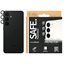 Picture of PanzerGlass SAFE by PanzerGlass Sam S24 / S23 / S23+ Hoops Camera czarny/black SAFE95669