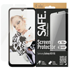 Picture of SAFE by PanzerGlass Screen Protector Samsung Galaxy A25 5G | Ultra-Wide Fit w EasyAligner | PanzerGlass